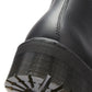Dr. Martens - 25310001 WOMENS V JADON II MONO BLACK FELIX RUB OFF