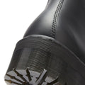Dr. Martens - 25310001 WOMENS V JADON II MONO BLACK FELIX RUB OFF