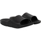Xtratuf Men's Apres Fish Slide in Black