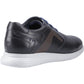 Pod Men's Aston Shoes in Navy