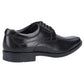 Hush Puppies Men's Brandon Shoe in Black