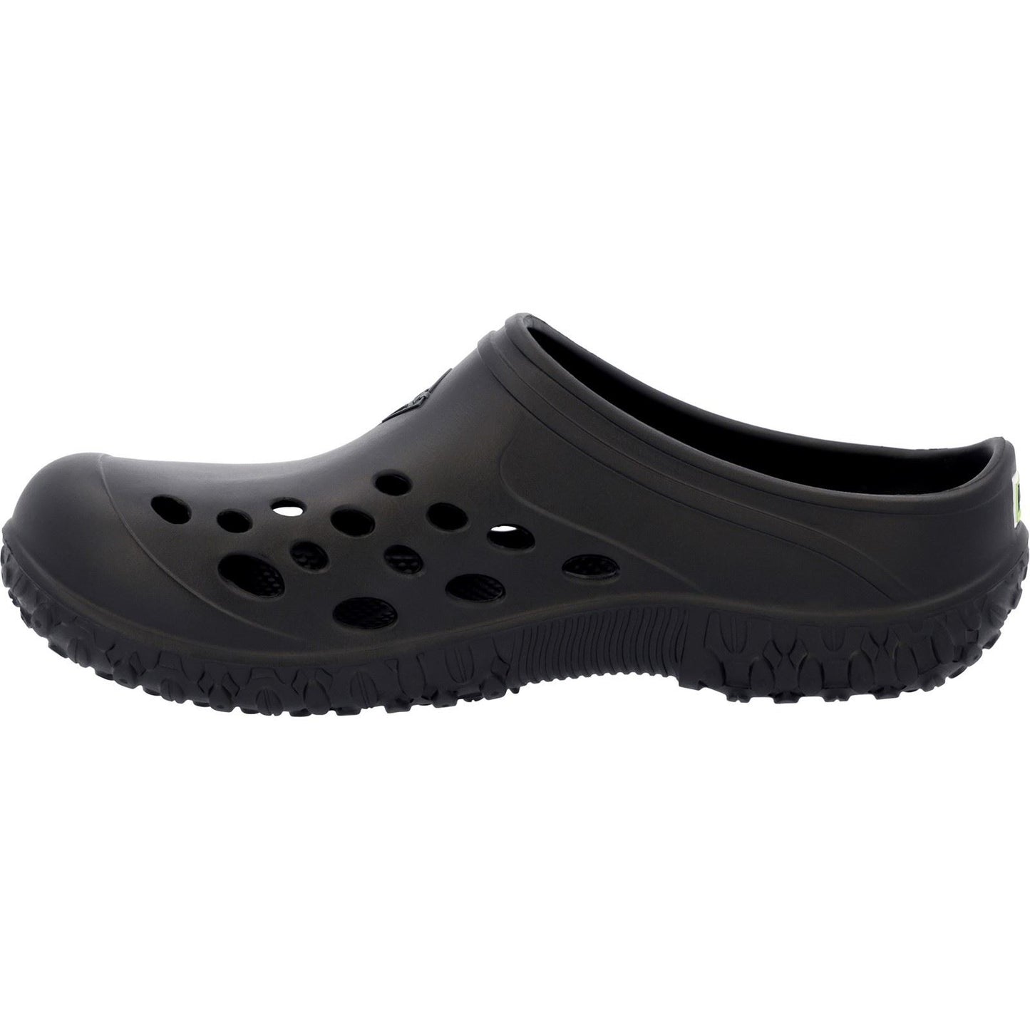 Muck Boots Men's Muckster Lite Clog in Black