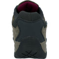 Hi-Tec Torca Low Mesh Women's Dark Taupe/Charcoal Hiking Boots