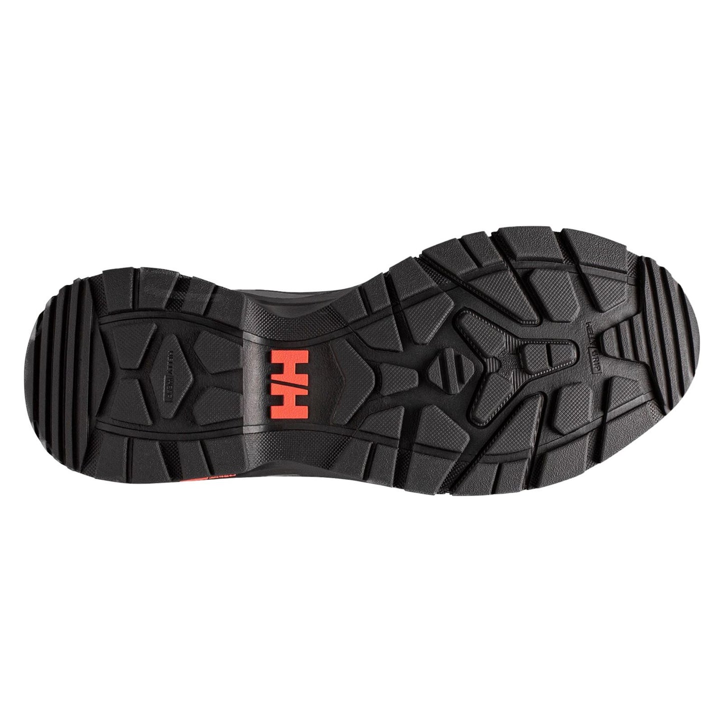 Helly Hansen Sport Women's Cascade Mid Hiker in Black