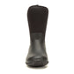 Muck Boots Women's RHS Muckster II Short Boots in Charcoal/Peony Roses