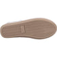 Rocket Dog Women's Rosie Skirball Jersey Mule Slippers in Natural