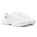 Lacoste - 49SMA0023-21G MENS STORM 96 2K LITE WHITE