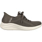 Skechers Women's Ultra Flex 3.0 Brilliant Path Shoes in Olive