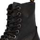 Dr. Martens - 26378001 UN JADON 3 BLACK PISA LEA