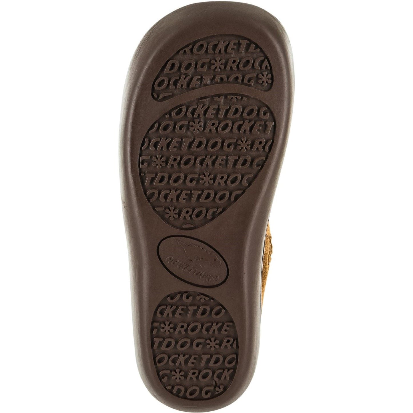 Rocket Dog Women's Slope Mid-Calf Winter Boot in Chestnut