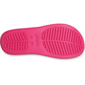 Crocs Getaway Platform Thermoplastic Women's Dragon Fruit Sandals