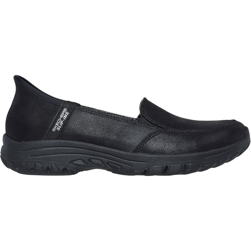Skechers model Reggae Fest 2.0 Classically Shoes Female in Black