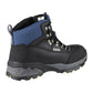 Amblers Safety Unisex FS161 Safety Boot in Black