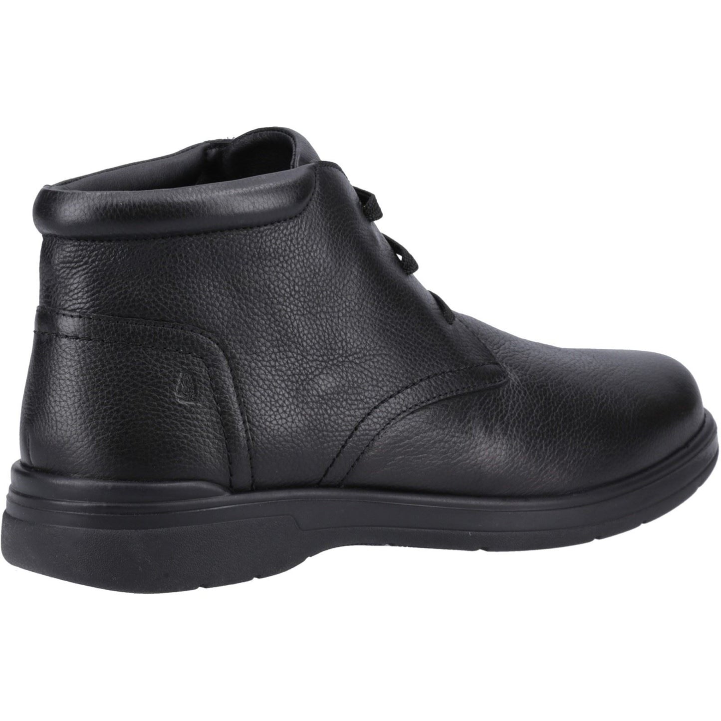 Hush Puppies Men's Malcolm Boots in Black