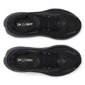 Saucony - S20933-101 MENS HURRICANE 24 BLACK