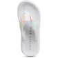 Rocket Dog Women's Spotlight Barker Sandal in White