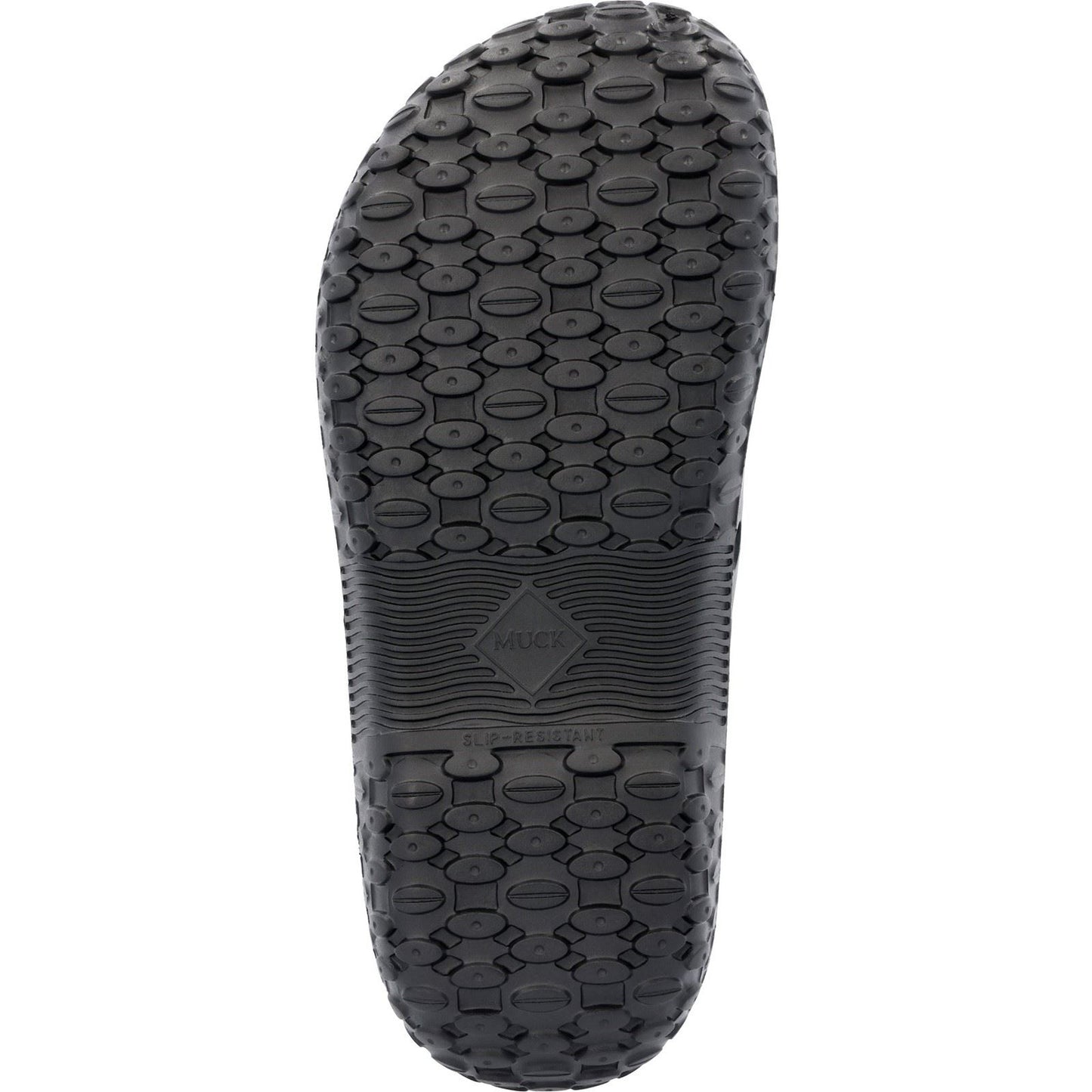 Muck Boots Men's Muckster Lite Clog in Black