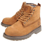 Amblers Safety Women's FS103 Safety Boot in Tobacco