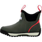 Xtratuf Women's ADB Ice Boot in Green