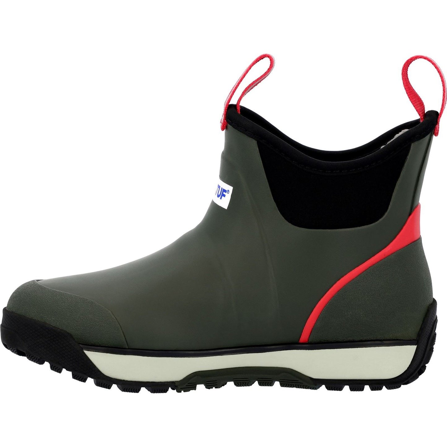 Xtratuf Women's ADB Ice Boot in Green