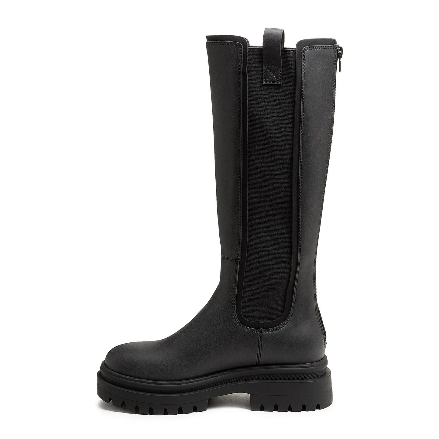 Rocket Dog Women's Drea Long Boot in Black