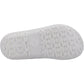 Muck Boots Women's Muckster Lite Clog in Light Grey/Floral Print