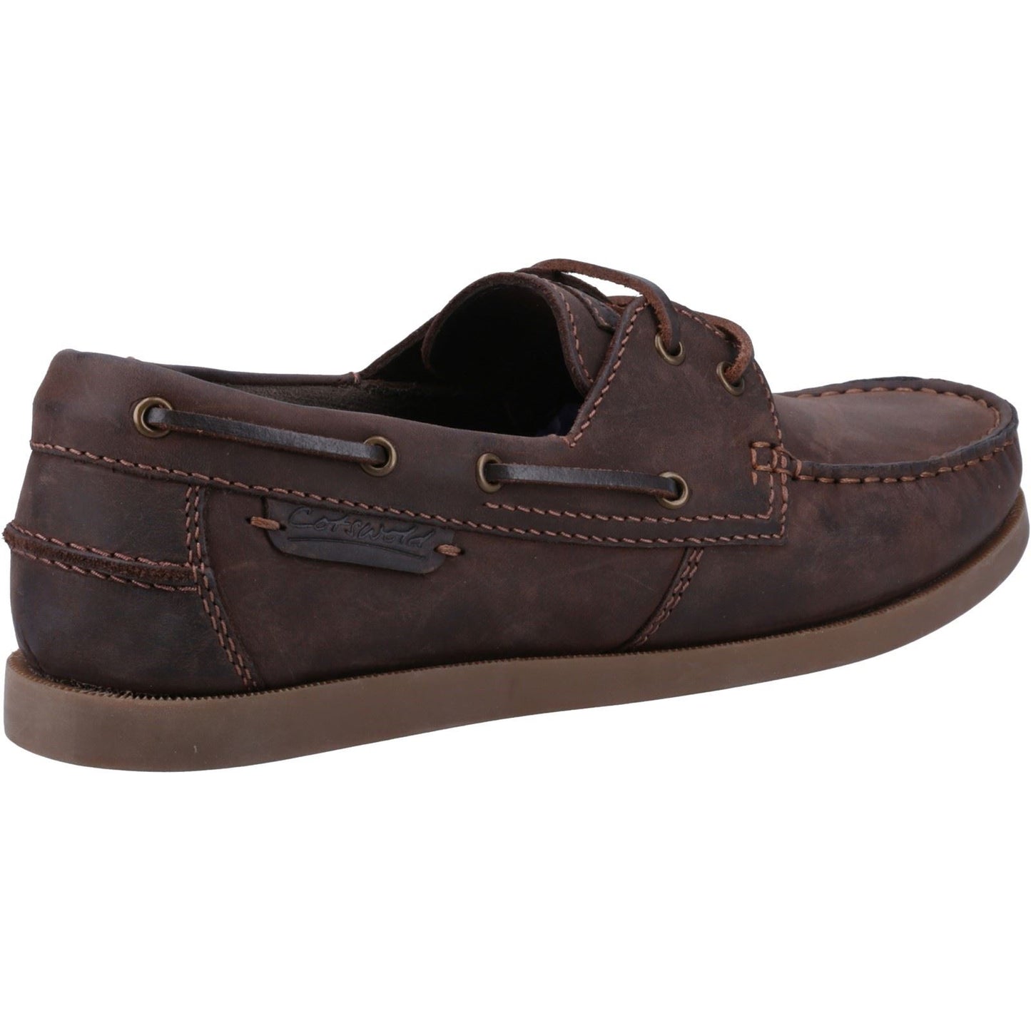 Cotswold Women's Waterlane Shoes in Brown