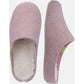 Hush Puppies Women's The Good Slipper in Pink