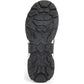 Muck Boots Women's Apex Mid Zip Wellington in Black/White
