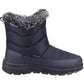 Cotswold Women's Longleat Wellingtons in Navy