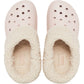 Crocs Women's Classic Blitzen IV Clog in Quartz