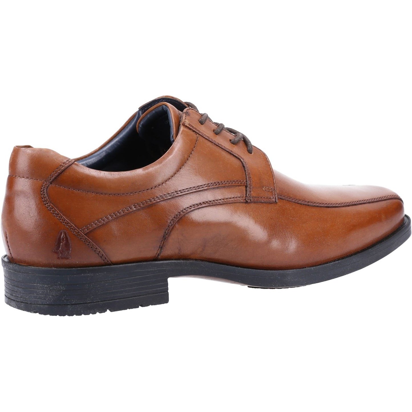 Hush Puppies Men's Brandon Shoe in Tan