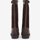 Barbour - LFO0736BR11 WOMENS OAK TALL BOOT BROWN