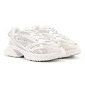 Lacoste L003 Neo Shot Men's White Trainers