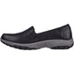 Skechers Women's Reggae Fest 2.0 Textbook Shoe in Black