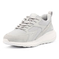 Lacoste - 48SMA0052-2Q5 MENS L003 EVO GREY/WHITE