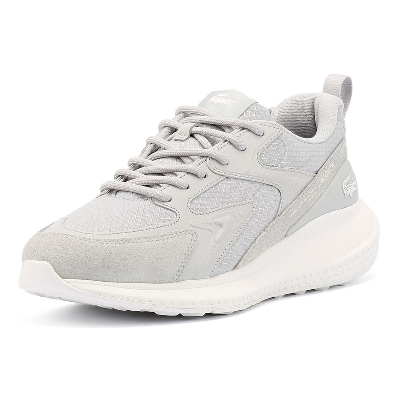 Lacoste - 48SMA0052-2Q5 MENS L003 EVO GREY/WHITE
