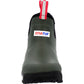 Xtratuf Women's ADB Ice Boot in Green