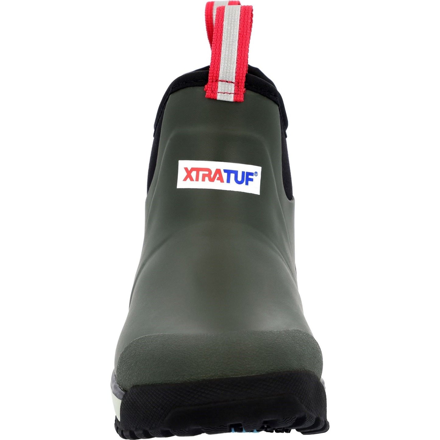 Xtratuf Women's ADB Ice Boot in Green