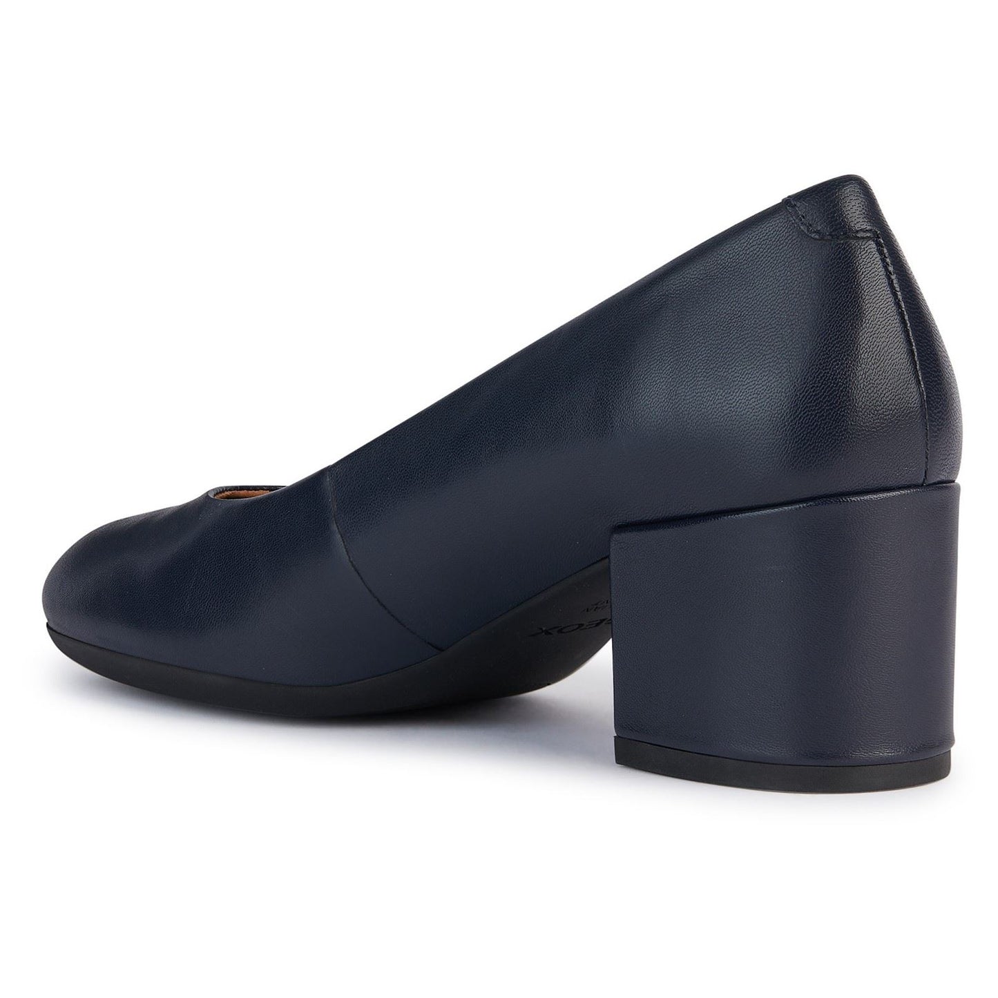 Geox Women's D ELEANA A SHOES in Navy