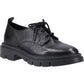 Hush Puppies Women's Ruby Shoe in Black