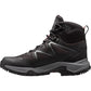 Helly Hansen Sport Women's Cascade Mid Hiker in Black