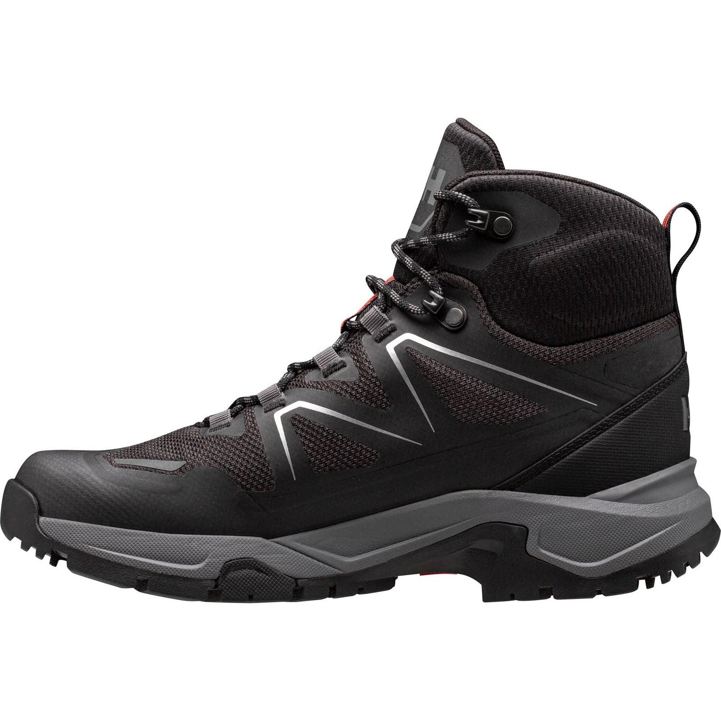 Helly Hansen Sport Women's Cascade Mid Hiker in Black