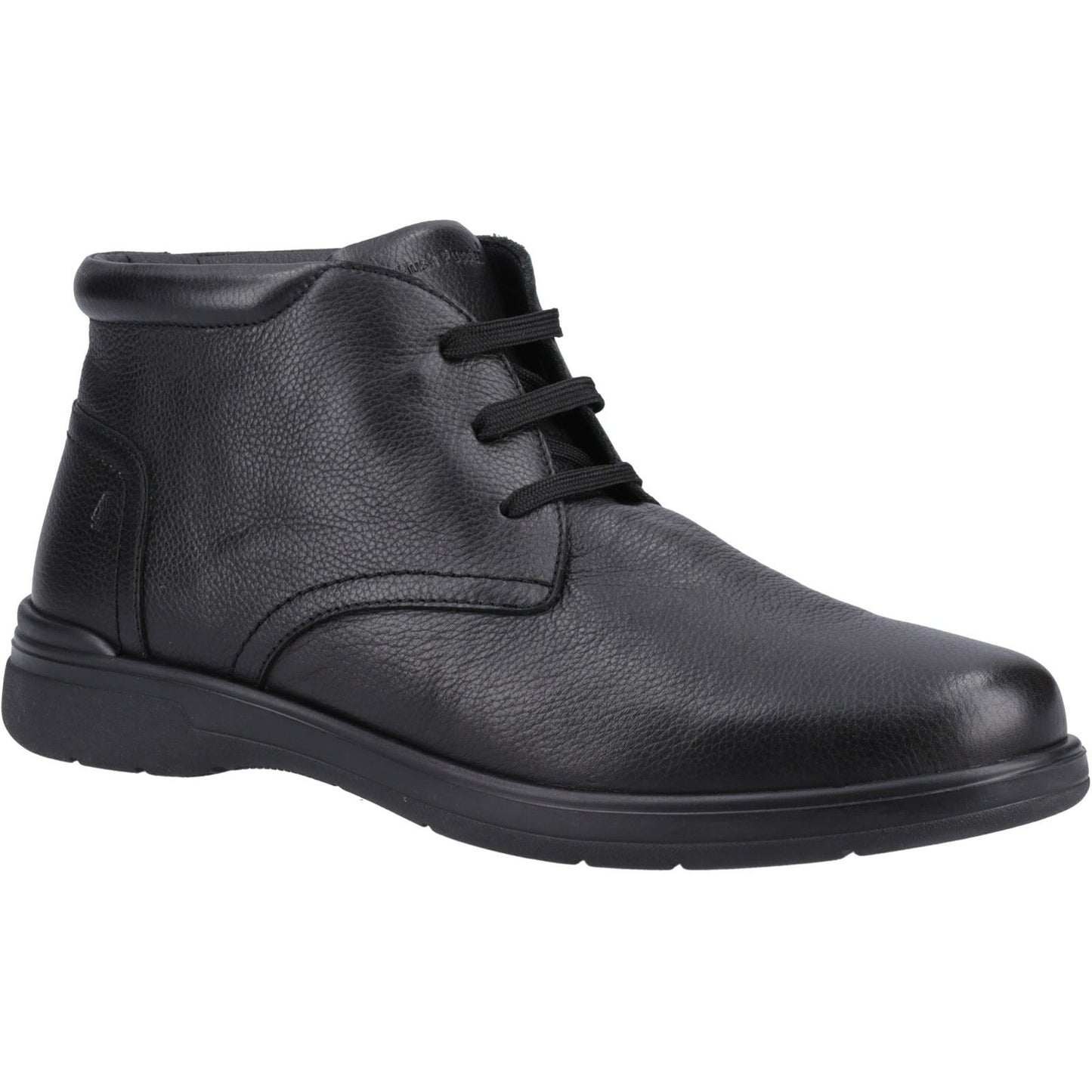 Hush Puppies Men's Malcolm Boots in Black