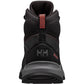 Helly Hansen Sport Women's Cascade Mid Hiker in Black