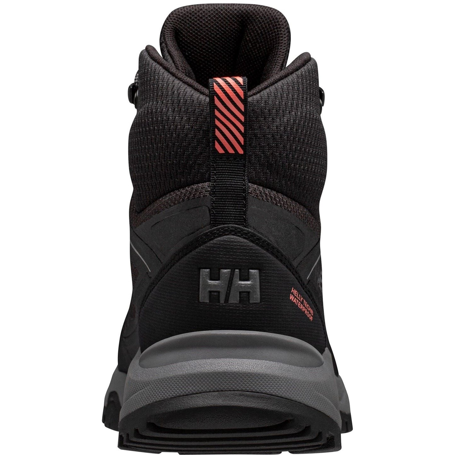 Helly Hansen Sport Women's Cascade Mid Hiker in Black