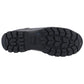 Timberland Pro Men's Splitrock XT Composite Safety Toe Work Boot in Black