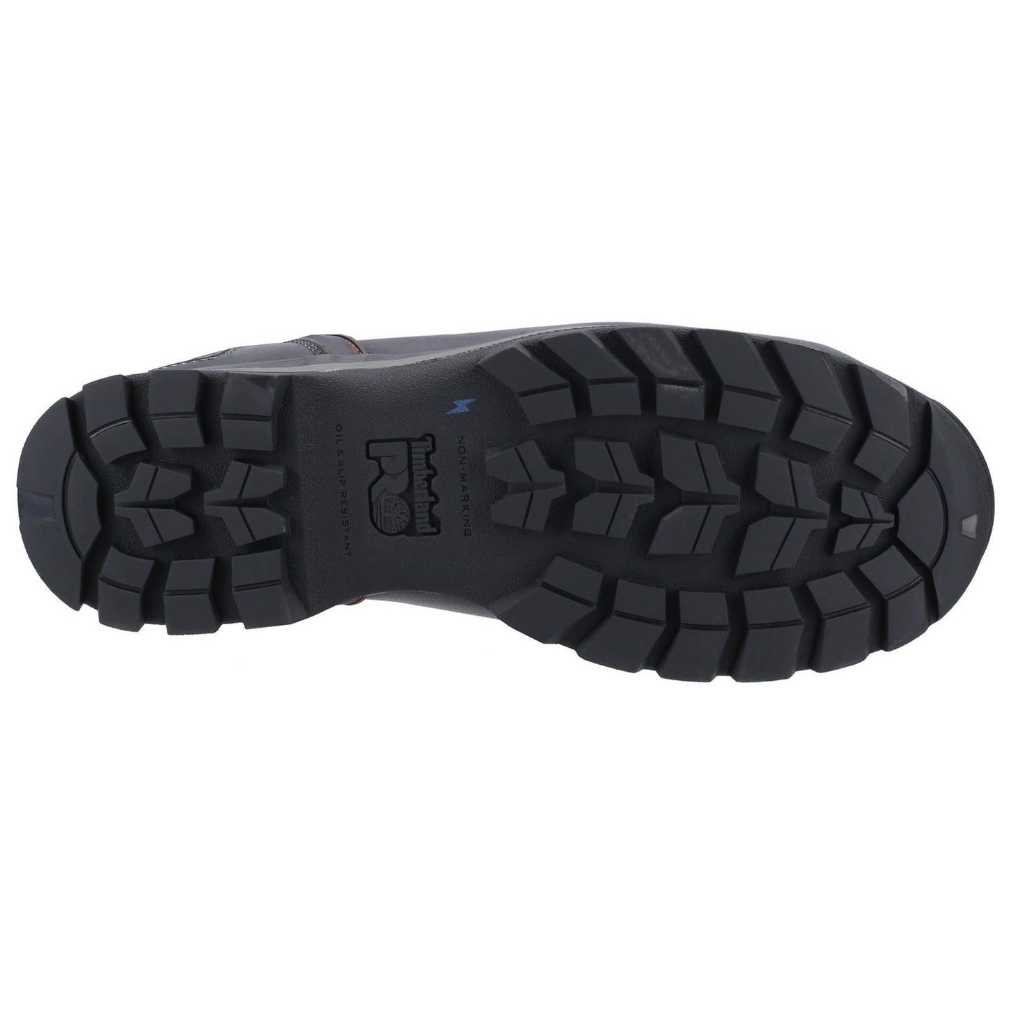 Timberland Pro Men's Splitrock XT Composite Safety Toe Work Boot in Black