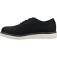 TOMS Men's Navi TRVL LITE Oxford in Black
