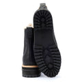TOMS - 10021299 WOMENS BENNET BOOT BLACK